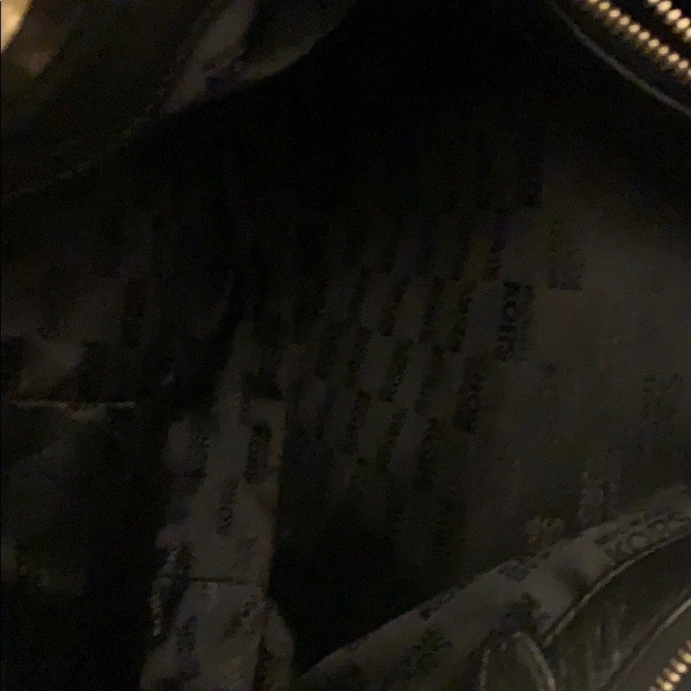 Authentic Mk Bag - image 5